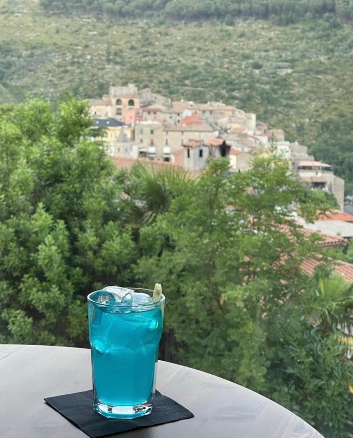 Divino Bistrot E Relais Hotel Lenola Exterior photo